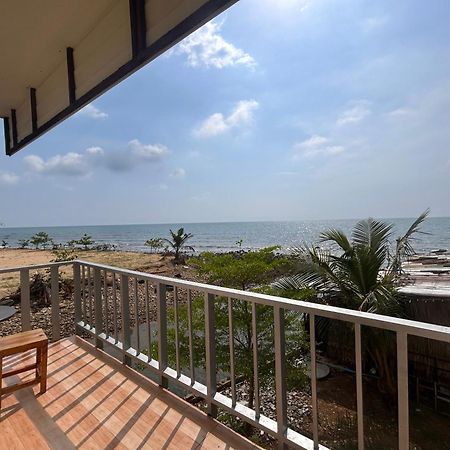 קו צ'אנג Tchin Tchin Guesthouse מראה חיצוני תמונה