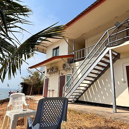 קו צ'אנג Tchin Tchin Guesthouse מראה חיצוני תמונה